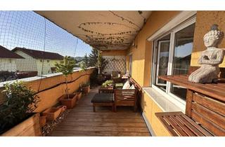 Wohnung kaufen in 8054 Seiersberg, Neuwertige Wohnung mit guter Aufteilung - 2 Carports - ein Raum mit extra Zugang für (Home)Office!