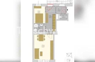 Wohnung mieten in 1020 Wien, TAUSCHWOHNUNG 2,5-Zimmer-Flat in Wien Leopoldstadt zum Tausch