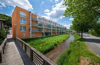 Wohnung mieten in Wiener Straße 14, 2860 Kirchschlag in der Buckligen Welt, KIRCHSCHLAG V, geförderte Mietwohnung mit Kaufoption, Stg.2-DG TOP 11, 1000/00008220/00001211