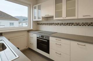 Wohnung mieten in 1140 Wien, 4 - Zimmer Mietwohnung mit Loggia