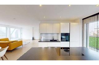 Penthouse mieten in 6020 Innsbruck, Exklusives 3,5-Zimmer-Penthouse in Innsbruck – 110 m² | 30 m² Außenflächen | Neubau 2024 | Absolute Ruhelage