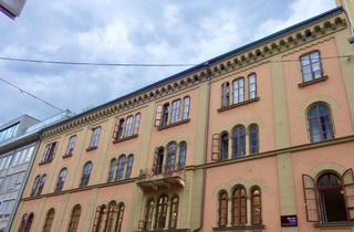 Wohnung mieten in Meraner Straße, 6020 Innsbruck, 2 Zimmer I Altbauwohnung TOP 8 Nur E-Mail Bitte