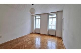 Wohnung mieten in Albrechtskreithgasse, 1160 Wien, Studentenhit! Lichtdurchflutete ruhige 2 Zimmer Wohnung