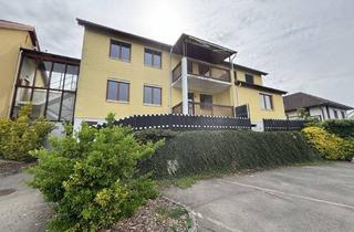 Wohnung mieten in Poppendorf 82/2, 8342 Gnas, GARTENWOHNUNG mit 3 Zimmern und Küche zu vermieten - geförderte Miete - 3 Zimmer