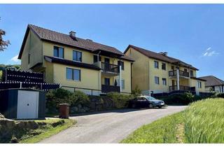 Wohnung mieten in Poppendorf 82/2, 8342 Gnas, GARTENWOHNUNG mit 3 Zimmern und Küche zu vermieten - geförderte Miete - 3 Zimmer