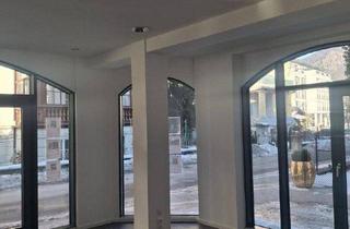 Wohnung mieten in 4820 Bad Ischl, BAD ISCHL: 3-Zimmer Wohnung im Zentrum - Kurpark