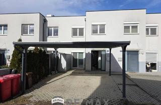 Reihenhaus kaufen in 2100 Stetten, "Compact Living 3.2"