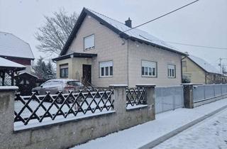 Haus kaufen in 2000 Stockerau, LIEBEVOLLES STADTHAUS MIT HERRLICHEM, RUHIGEN GARTEN SAMT LAUBE UND BESTER INFRASTRUKTUR DER STADT STOCKERAU