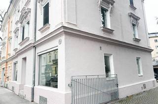 Büro zu mieten in 5020 Salzburg, Schönes Büro/Praxis im Andrä Viertel Salzburg Stadt