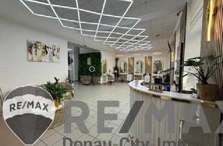 Geschäftslokal mieten in Nußdorfer Straße, 1090 Wien, "Attraktives, komplett renoviertes Geschäftslokal in Top-Lage!"