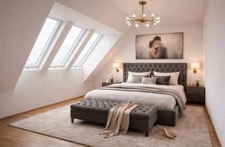 Penthouse kaufen in 1230 Wien, ***ERSTBEZUG - LUXUS PENTHOUSE / 4 ZIMMER, 4 TERRASSEN & TIEFGARAGE***