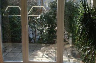 Wohnung mieten in Schüttaustraße, 1220 Wien, Exclusive Garden Apartment 8 Minutes from the Vienna International Centre