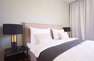 Wohnung mieten in Schnirchgasse, 1030 Wien, TrIIIple Living // Modern fully furnished apartment with balcony