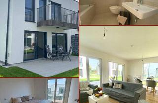 Doppelhaushälfte kaufen in Am Meierhof, 2486 Pottendorf, Raus aus der Stadt, rein ins Glück – Toplage nahe Wien