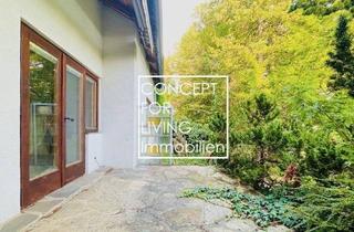 Haus kaufen in Wolfersberg, 1140 Wien, Bungalow-Living am Wolfersberg /// Familie & Home-Office: Dachboden ausbaubar !! |pure liv_ing