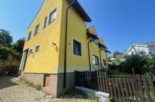 Wohnung kaufen in 2452 Mannersdorf am Leithagebirge, Kleiner Preis: Wohnungseigentum mit Gartennutzung!