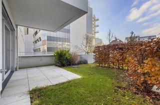 Wohnung kaufen in Lichtenfelsgasse, 9020 Klagenfurt, Leben am Klagenfurter Benediktinermarkt - Ihr neues Lebensgefühl!