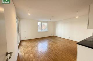 Wohnung mieten in Oeverseegasse 20, 8020 Graz, Grünes Wohnen mit Cityanschluss - Moderne Erdgeschosswohnung mit Terrasse!