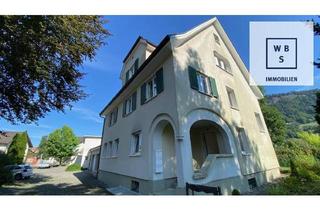 Wohnung mieten in Bregenzerstraße 35, 6922 Wolfurt, Großzügige 3.5-Zimmer-Wohnung in saniertem Altbau in Wolfurt