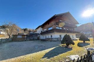 Wohnung mieten in 8960 Niederöblarn, Wohnen mit Gartenparadies: Helle 3-Zimmer-Wohnung in Niederöblarn