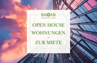 Wohnung mieten in Feldkirchner Straße, 9020 Klagenfurt, OPEN HOUSE 23.02 | 3 Mietwohnungen in Klagenfurt/Lendorf