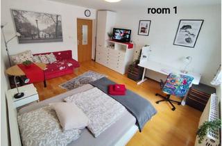 WG-Zimmer mieten in Steudelgasse 35, 1100 Wien, 2 Einzel- und 1 Doppel-Wg Zimmer # 5 Minuten zur Ceu # 15 Minuten zur Tu