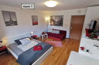 WG-Zimmer mieten in Steudelgasse 35, 1100 Wien, 3 Einzel- und 1 Doppel-Wg Zimmer # 5 Minuten zur Ceu # 15 Minuten zur Tu