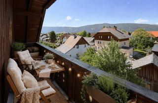 Wohnung mieten in 5571 Mariapfarr, Sonnig wohnen im Lungau | 2-Zimmer-Wohnung in Mariapfarr mit Balkon & KFZ-Stellplatz
