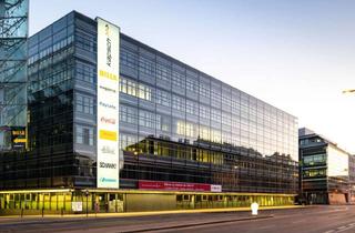 Lager mieten in 1120 Wien, EURO PLAZA 4 - Bauteil G - New way of work