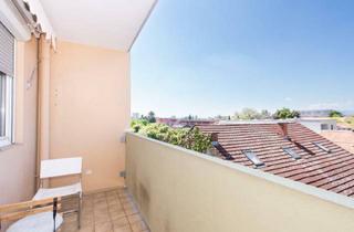 Wohnung mieten in Moserhofgasse 49, 8010 Graz, Geräumige 4-Zimmer Wohnung mit Loggia in zentrumsnähe - Moserhofgasse 49, 8010 Graz