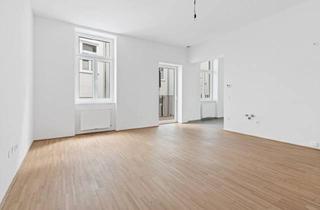 Wohnung kaufen in Währinger Straße 168/26, 1180 Wien, Moderne 3-Zimmer-Wohnung mit Balkon in 1180 Wien - Ihr neues Zuhause!