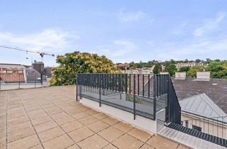 Wohnung kaufen in Währinger Straße 168/57+ 58, 1180 Wien, Eine ganze Etage im Haus für Sie allein!