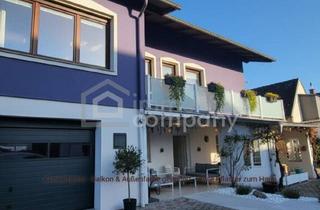 Einfamilienhaus kaufen in Oberpullendorf, 7304 Nebersdorf, TOP-Preis für Traumhaftes Einfamilienhaus in Nebersdorf - 220m² für Ihr Familienglück!