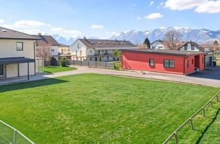 Grundstück zu kaufen in 6837 Weiler, Baugrundstück im südlichen Rheintal