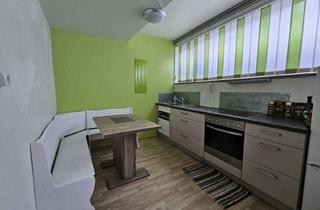 Wohnung mieten in 6850 Dornbirn, Möblierte 2-Zimmer-Wohnung (40 m²) in Dornbirn - ab 1. April verfügbar