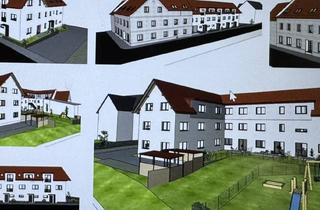 Anlageobjekt in Arnfels, 8454 Arnfels, Projektliegenschaft im Ortskern von Arnfels Sanierung, Assanierung oder Neubau möglich - Top-Lage