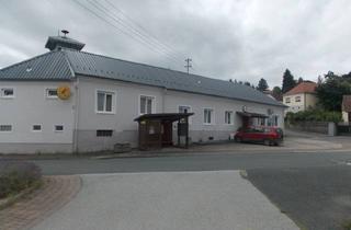 Haus kaufen in 7473 Hannersdorf, "Ehemaliges Gasthaus vielseitig verwendbar"