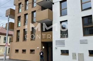 Anlageobjekt in Ottakring, 1170 Wien, Investieren mit Zukunft: Attraktive Anlegewohnung