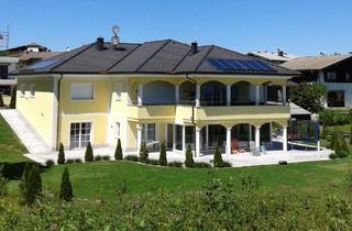 Villen zu kaufen in 5301 Eugendorf, Villa Nobile - Eugendorf / Schwaighofen bei Salzburg