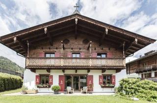 Haus kaufen in 6370 Kitzbühel, Reizendes Chalet Hahnenkamm - Ski-in/Ski-out
