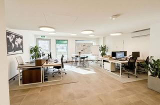 Büro zu mieten in Hernalser Hauptstraße, 1170 Wien, Ordination / Kinderbetreuungg / Gym / Tanzstudio / Büro / Shop etc. - unbesfristetes Geschäftslokal // Erstbezug!!