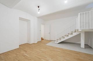 Geschäftslokal mieten in Pfluggasse 3/1, 1090 Wien, Geschäftsfläche Nähe Nußdoferstraße zu mieten (nicht barrieerfrei) KEINE GASTRO