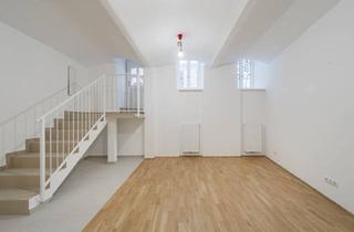 Geschäftslokal mieten in Pfluggasse 3/1, 1090 Wien, Geschäftsfläche Nähe Nußdoferstraße zu mieten (nicht barrieerfrei) KEINE GASTRO