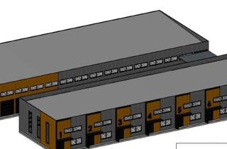 Lager mieten in Josef Maderspergerstr. 2, 9065 Ebenthal, Vorreservierung für eine Halle / Lager / Garage in unserem Garagenpark in Ebenthal