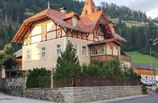 Villen zu kaufen in 9920 Sillian, Ein Ort unzähliger Möglichkeiten