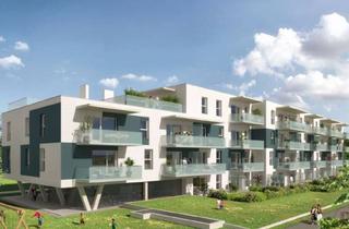 Wohnung kaufen in Mela-Spira-Straße 28B /8, 8054 Graz, * Geförderte Wohnung: geringe Eigenmittel, niedrige Rate - PRIVISIONSFREI*