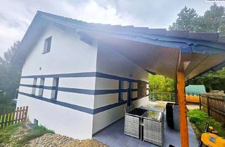 Anlageobjekt in 2763 Pernitz, Serviced-Apartment-Haus mit bestehender Vermietung | 3 Einheiten nahe Wien