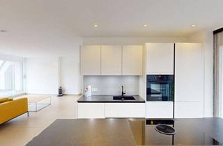 Penthouse mieten in 6020 Innsbruck, Exklusives 3,5-Zimmer-Penthouse in Innsbruck - 110 m² | 30 m² Außenflächen | Neubau 2024 | Absolute Ruhelage