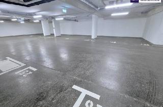 Garagen kaufen in Prager Straße, 1210 Wien, Tiefgaragenplatz in perfekter Lage in 1210 Wien! Prager Straße gleich um´s Eck! Die Parkplatzsuche hat ein Ende! Schnell sein!