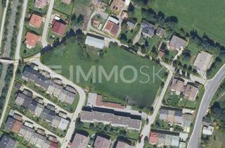 Grundstück zu kaufen in 5630 Bad Hofgastein, JEDE MENGE PLATZ - Baugrund in Gasteinertal!